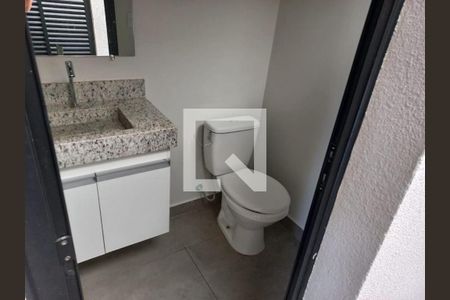 Foto 08 de casa de condomínio para alugar com 3 quartos, 136m² em Vila Monte Alegre, Paulínia