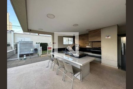 Foto 01 de apartamento para alugar com 1 quarto, 48m² em Centro, Campinas
