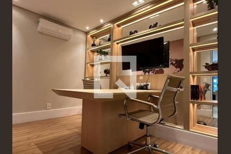 Foto 01 de apartamento para alugar com 1 quarto, 48m² em Centro, Campinas