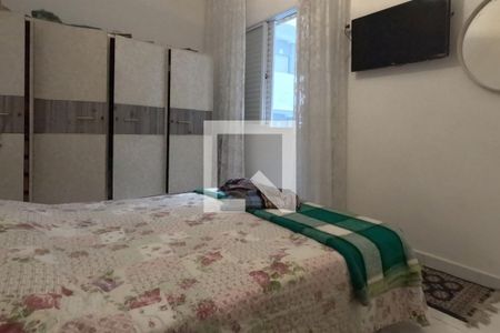 Apartamento para alugar com 1 quarto, 48m² em Aparecida, Santos