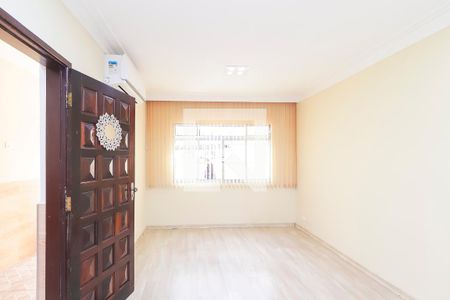 Sala de casa para alugar com 2 quartos, 116m² em Jardim Norma, São Paulo