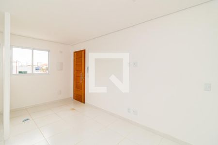 Sala de apartamento para alugar com 2 quartos, 57m² em Jardim Japao, São Paulo