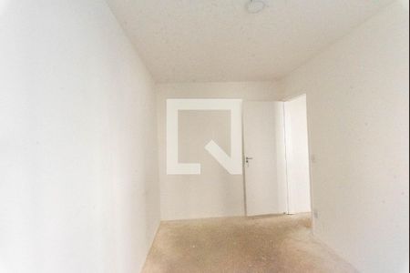 Quarto de apartamento à venda com 1 quarto, 39m² em Jardim Samambaia, Campinas