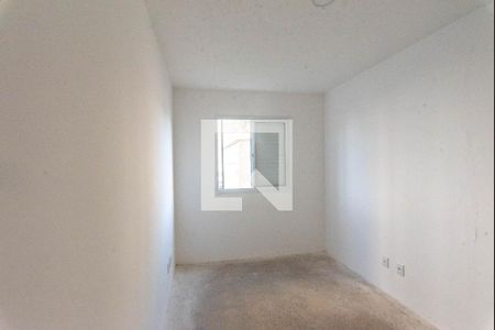 Quarto de apartamento à venda com 1 quarto, 39m² em Jardim Samambaia, Campinas