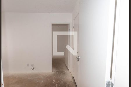 Banheiro de apartamento à venda com 1 quarto, 39m² em Jardim Samambaia, Campinas