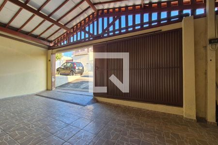 Vista do Quarto 2  de casa para alugar com 3 quartos, 200m² em Jardim Campos Eliseos, Campinas