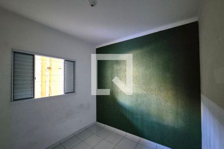 Quarto 2  de casa para alugar com 3 quartos, 200m² em Jardim Campos Eliseos, Campinas