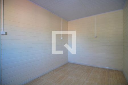 Quarto 1 de casa para alugar com 2 quartos, 64m² em Scharlau, São Leopoldo