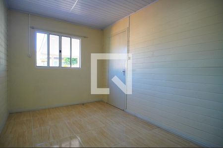 Quarto 1 de casa para alugar com 2 quartos, 64m² em Scharlau, São Leopoldo