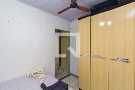 Quarto 2 de casa à venda com 2 quartos, 175m² em Conjunto Habitacional A. E. Carvalho, São Paulo
