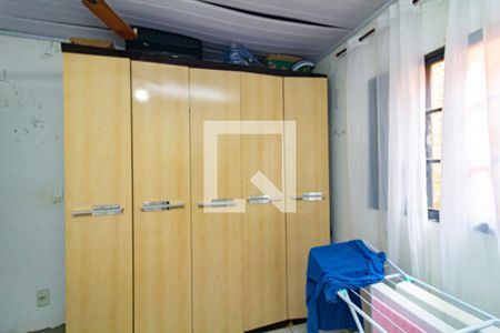Quarto 2 de casa à venda com 2 quartos, 175m² em Conjunto Habitacional A. E. Carvalho, São Paulo
