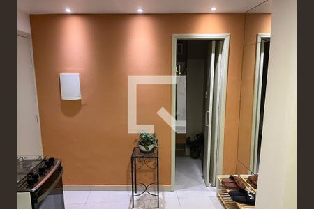 Quarto de apartamento para alugar com 1 quarto, 37m² em Centro Histórico de São Paulo, São Paulo