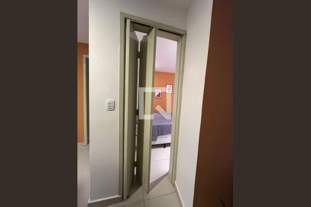 Quarto de apartamento para alugar com 1 quarto, 37m² em Centro Histórico de São Paulo, São Paulo