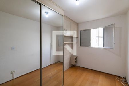 Quarto 2 de apartamento à venda com 2 quartos, 58m² em Vila Jacuí, São Paulo