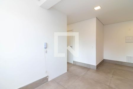 Sala de Estar de apartamento para alugar com 2 quartos, 56m² em Limão, São Paulo