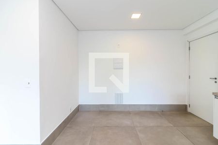Sala de Jantar de apartamento para alugar com 2 quartos, 56m² em Limão, São Paulo