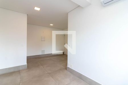 Sala de Estar de apartamento para alugar com 2 quartos, 56m² em Limão, São Paulo