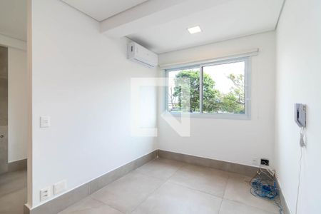 Sala de Estar de apartamento para alugar com 2 quartos, 56m² em Limão, São Paulo