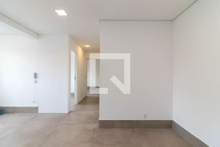 Sala de Jantar de apartamento para alugar com 2 quartos, 56m² em Limão, São Paulo