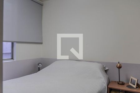 Suíte de apartamento à venda com 2 quartos, 65m² em Estoril, Belo Horizonte