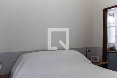 Suíte de apartamento à venda com 2 quartos, 65m² em Estoril, Belo Horizonte