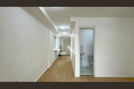 Studio de kitnet/studio à venda com 1 quarto, 30m² em Jardim Paulista, São Paulo