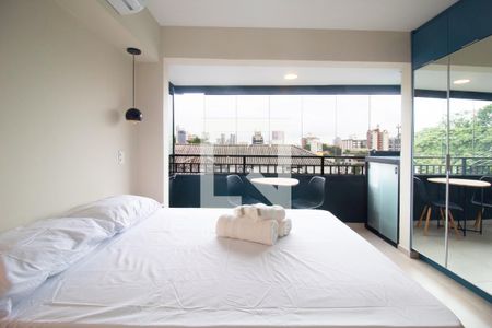 Kitnet/Studio à venda com 1 quarto, 27m² em Pinheiros, São Paulo