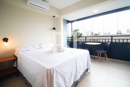 Kitnet/Studio à venda com 1 quarto, 27m² em Pinheiros, São Paulo