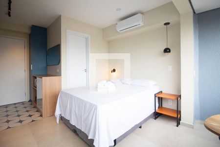 Kitnet/Studio à venda com 1 quarto, 27m² em Pinheiros, São Paulo