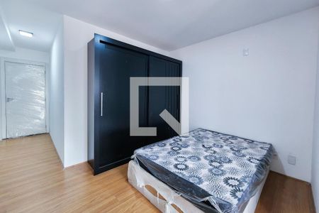 Quarto de kitnet/studio à venda com 1 quarto, 40m² em Imperial de São Cristóvão, Rio de Janeiro