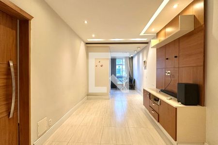Apartamento para alugar com 2 quartos, 60m² em Ipanema, Rio de Janeiro