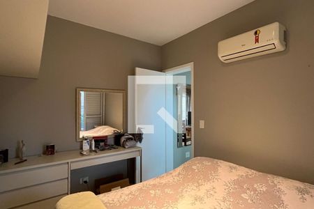 Quarto de apartamento para alugar com 1 quarto, 48m² em Gonzaga, Santos