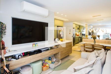Apartamento à venda com 2 quartos, 69m² em Jardim das Acacias, São Paulo