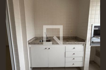 Sacada de apartamento para alugar com 1 quarto, 42m² em Vila da Saúde, São Paulo