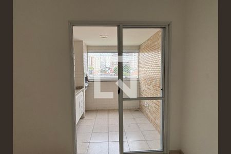 Sacada de apartamento para alugar com 1 quarto, 42m² em Vila da Saúde, São Paulo