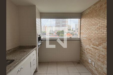 Sacada de apartamento para alugar com 1 quarto, 42m² em Vila da Saúde, São Paulo