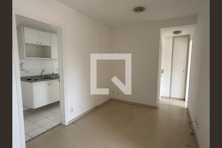 Sala de apartamento para alugar com 1 quarto, 42m² em Vila da Saúde, São Paulo