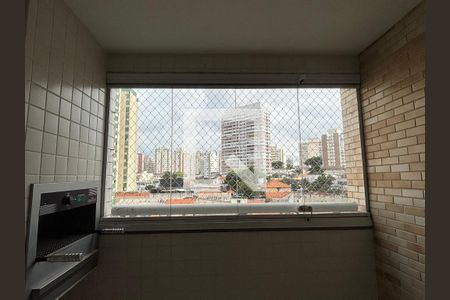 v de apartamento para alugar com 1 quarto, 42m² em Vila da Saúde, São Paulo