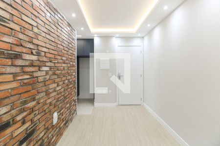 Sala  de apartamento à venda com 2 quartos, 62m² em Chácara Santo Antônio (zona Leste), São Paulo