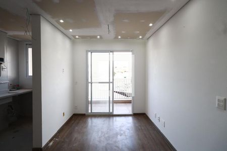 Sala de apartamento para alugar com 2 quartos, 50m² em Penha de França, São Paulo