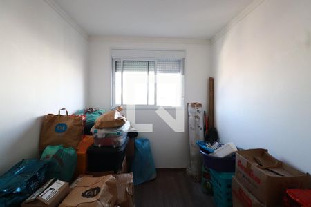 Quarto 1 de apartamento para alugar com 2 quartos, 50m² em Penha de França, São Paulo