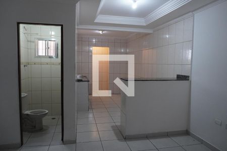 Casa para alugar com 3 quartos, 50m² em Jardim Helena, São Paulo