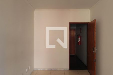 Sala de apartamento para alugar com 2 quartos, 58m² em Castelo, Belo Horizonte