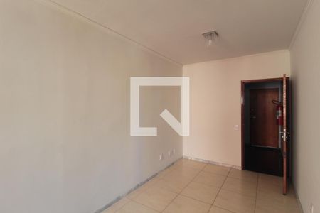 Sala de apartamento para alugar com 2 quartos, 58m² em Castelo, Belo Horizonte