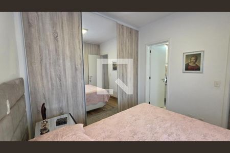 Foto 21 de apartamento à venda com 2 quartos, 77m² em Condomínio Smiley  Home Resort, São Paulo