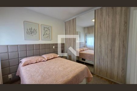 Foto 20 de apartamento à venda com 2 quartos, 77m² em Condomínio Smiley  Home Resort, São Paulo