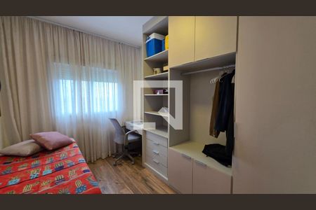 Foto 16 de apartamento à venda com 2 quartos, 77m² em Condomínio Smiley  Home Resort, São Paulo