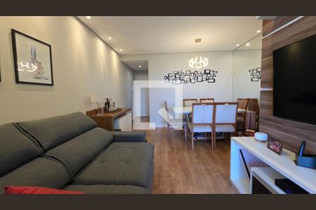 Foto 07 de apartamento à venda com 3 quartos, 77m² em Conjunto Promorar Raposo Tavares, São Paulo
