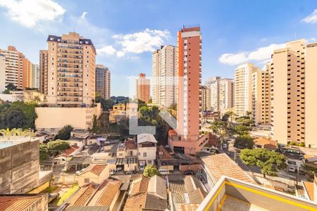 Kitnet/Studio à venda com 1 quarto, 29m² em Chácara Inglesa, São Paulo