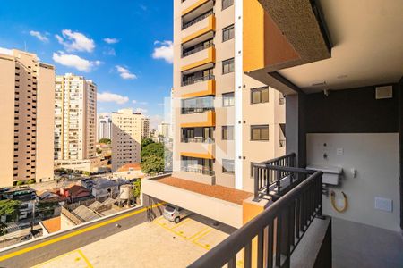 Kitnet/Studio à venda com 1 quarto, 29m² em Chácara Inglesa, São Paulo